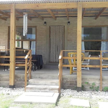 Barrio Colinas Verdes Cabana La Juanita Мар дел Плата Екстериор снимка