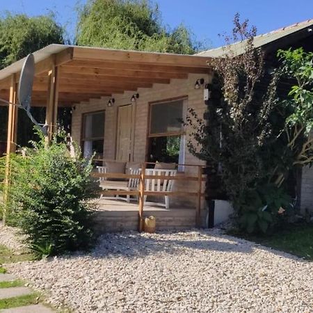Barrio Colinas Verdes Cabana La Juanita Мар дел Плата Екстериор снимка