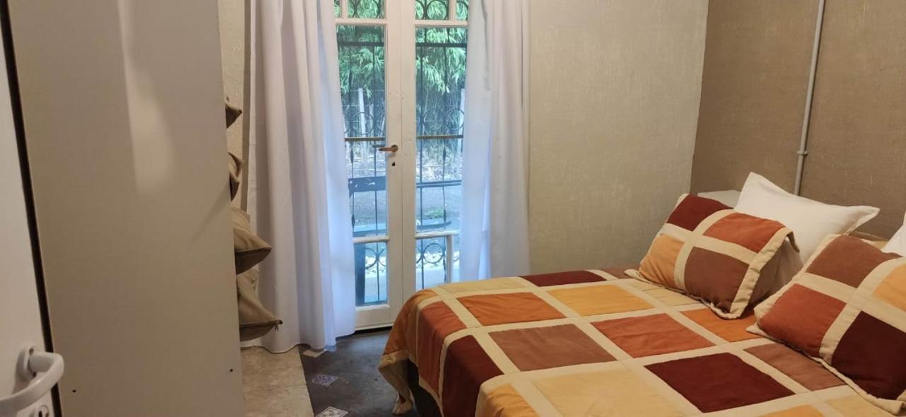 Barrio Colinas Verdes Cabana La Juanita Мар дел Плата Екстериор снимка