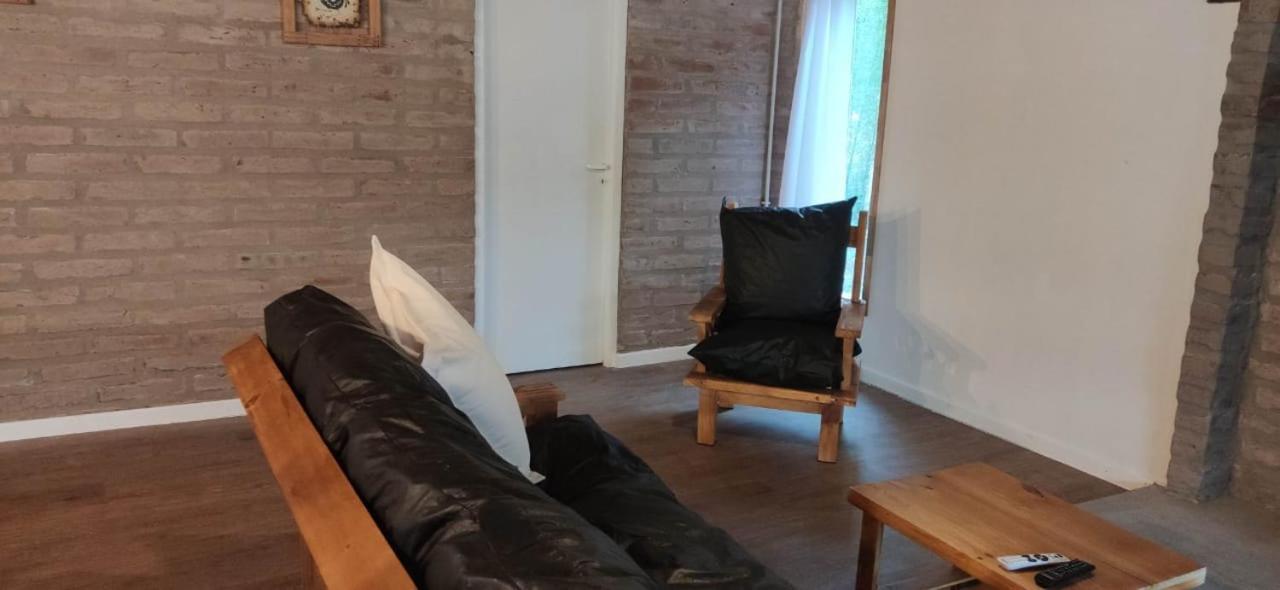 Barrio Colinas Verdes Cabana La Juanita Мар дел Плата Екстериор снимка