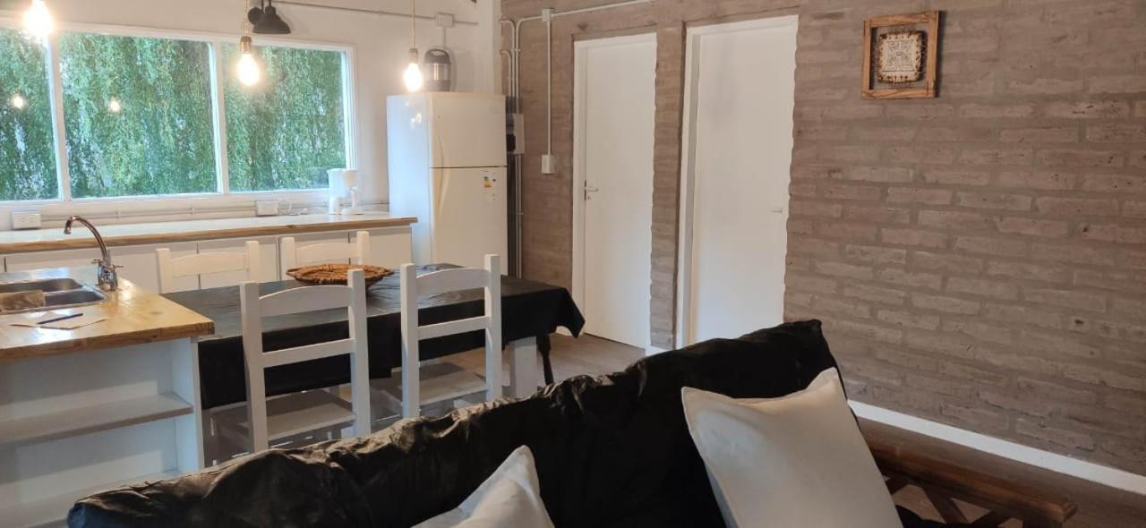 Barrio Colinas Verdes Cabana La Juanita Мар дел Плата Екстериор снимка