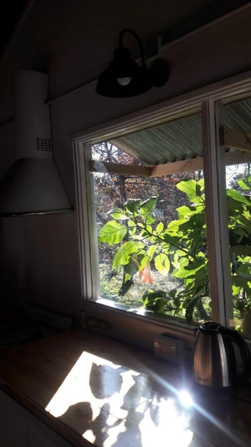 Barrio Colinas Verdes Cabana La Juanita Мар дел Плата Екстериор снимка